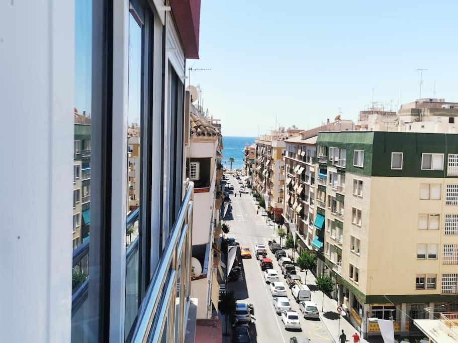 شقة Avenida Principal Cerca De La Playa Con Aire Acondicionado Y Wifi - By Aloha Palma أغيلاس المظهر الخارجي الصورة